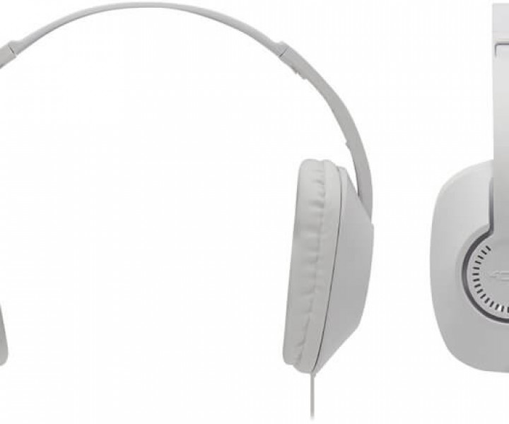 Наушники KOSS UR23i White